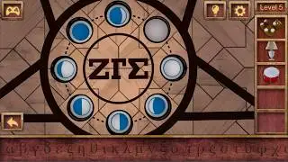 Highschool Escape 2 - Level 5 Walkthrough