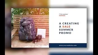 How to make facebook banner ad