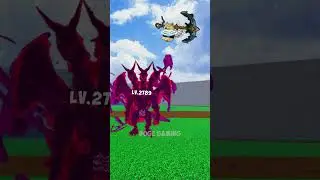 Venom need Rework🥺| Doge Gaming