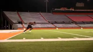 BGSU Football vs. Kent State Commercial, Nov. 17, 2012