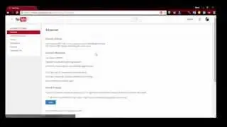 Find Youtube Username ID Youtube ID name in 5 Seconds