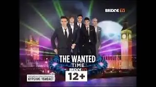 BRIDGE TV- The Wanted Time (Reverse)