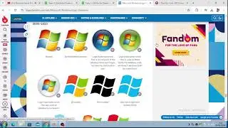 Tutorial do RCA Windows