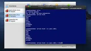 Comando tr - RedHat / Rocky Linux / Alma Linux / Oracle Linux / CentOS
