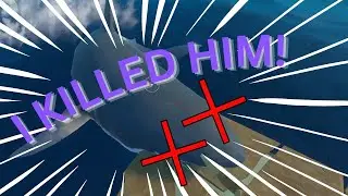 I KILLED BOBBY - Raft Gameplay