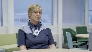 ISS - Toimivan tilan sankarit - Eija Supperi