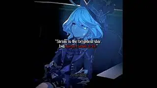 Genshin impact characters edit || Genshin Impact || 