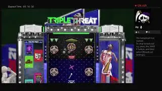 DaCuu Live: First NBA 2K21 Gameplay Most Recent ACTIVE LOCKER CODES posted