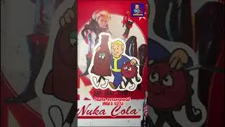 🥤Нюка Кола 