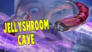 Farming, Base Expansion and Jellyshroom Caves 😱 | Subnautica - Full Release | E07