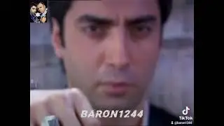 POLAT ALEMDAR BARON OLUYOR TİKTOK EDİT BARON1244