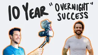 Key Lessons from 10 Years as a Creator