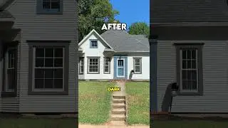 I Spent Three Years Renovating My House! | Before & After | Pt.6