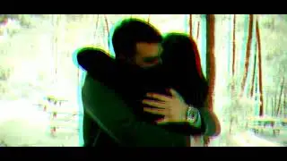 Рамо/Сибель 
Гори, в ночь до зари 💥