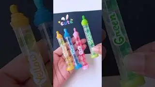 magic ball color pen 