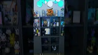 Razer X Nanoleaf Collab 👀