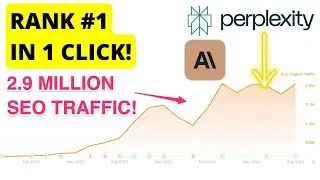 🤯 Perplexity AI + Claude SEO is Absolutely INSANE…