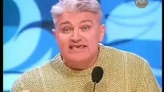 Бабий бунт - Владимир Турчинский