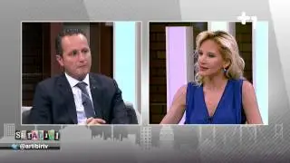 Meltem Acet'le Sıradışı - 6 Ağustos 2014 - 3.Bölüm