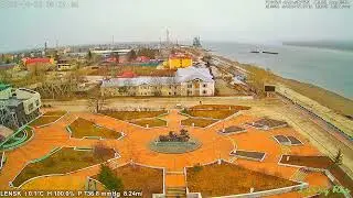 Вылет на Набережную ( ДТП)