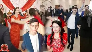 Танцует семья жениха. Цыганские девушки танцуют. Серёжа и Алёна. Сватовство, ч. 4