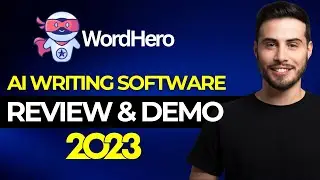 WordHero Review 2023: The Ultimate AI Writing Software for High-Quality Content