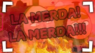 non volevo vedere sta merda