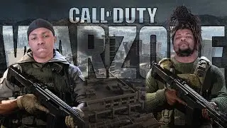 Call of Duty: Warzone Ninja Member Tournament