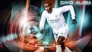 FiFa mobile 22 ⚽ АЛАБА 👕 David  Alaba
