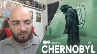 CHERNOBYL | 1x3 