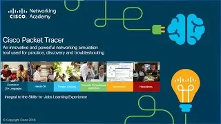 How to use Cisco Packet Tracer 2021