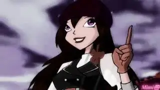 Twilight Fairies || Viletta - Breaking the Habbit  *request*