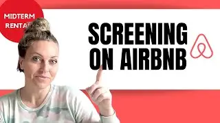 Rules for Vetting Airbnb Guests