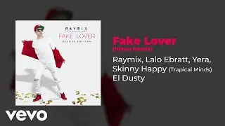 Fake Lover (Audio/Urban Remix)