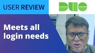 Cisco Secure Access by Duo Review | Director of Sales Sees the Value