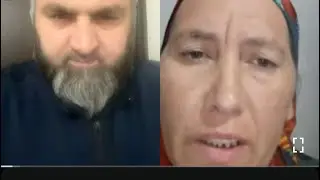Аза. Муж убежал от должников а жена с детьми голодают и на улице остаются ЦУЦАЕВ ИЛЬЯС