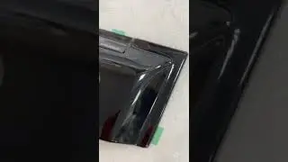 Ветровики оригинал Land Cruiser Prado 150