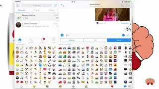 Trucos de Facebook / Juegos Ocultos en Messenger
