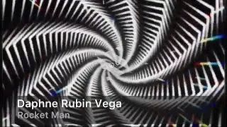 Daphne Rubin Vega - Rocket Man