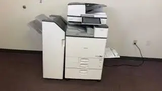 Ricoh mo c3004ex