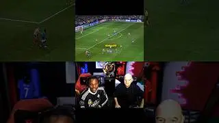 IShowSpeed & FIFA President React to Ronaldo 😱🔥