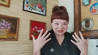 Делюсь творческой энергией! Теперь у меня есть канал на Бусти! Приходите!