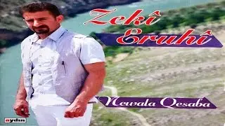 Zeki Eruhi - Şahino