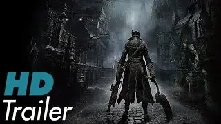 BLOODBORNE - Official 