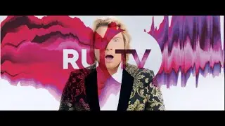 РУ ТВ - Гимн канала 2015 год