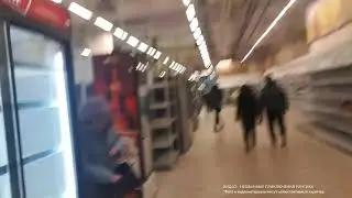 В «Пятерочках» и «Перекрестках» заметили снижение спроса на крупы и консервы