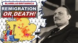 Britain's Bleak Demographic Future