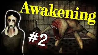 AWAKENING. ГЛАВА 2 