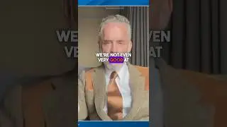 Jordan Peterson drops FACTS