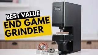 WORLD'S FIRST OF ITS KIND: Wug2 83A Grinder Review